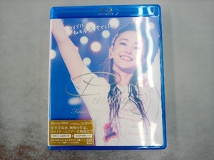 namie amuro Final Tour 2018 ~Finally~(東京ドーム最終公演+25周年沖縄ライブ)(通常版)(Blu-ray Disc)