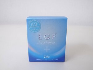 TBC　EGF エクストラエッセンス　30mL　美容液　定価￥6,600（税込）