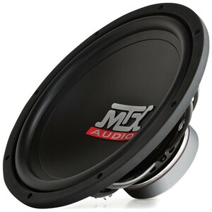 ■USA Audio■ MTX TN12-04 30cm エムティーエックス