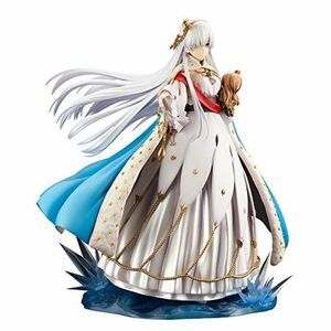 壽屋 Fate/Grand Order キャスター/アナスタシア 1/7スケール PVC製 塗装済み完成品フィギュア PP781