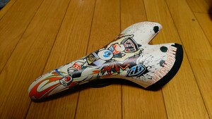 Selle Italia Tloy Lee Design セライタリア イタリア　トロイリーデザイン サドル