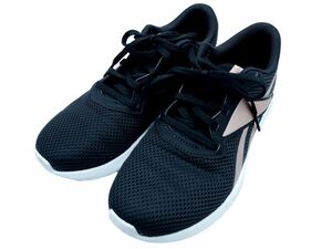 Reebok リーボック GZ8264 フレクサゴン エナジー スニーカー size23.5/黒 ■■ ☆ edb6 レディース