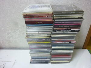 洋楽CD★66枚セット(シンディローパー/ジェシカシンプソン/BASIA)含む色々まとめ売り　中古