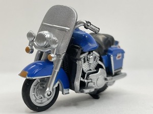 ■★サントリーボス 走るハーレーバイクコレクション（1缶用） 7 1997 Road King