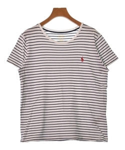 Polo Ralph Lauren Tシャツ・カットソー レディース ポロラルフローレン 中古　古着