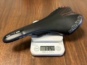 セライタリア selle italia SLR derosa カーボンレール