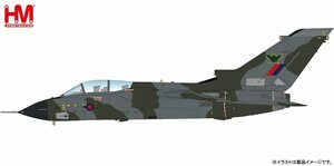 HOBBY MASTER（ホビーマスター) 1/72 トーネード GR.1 イギリス空軍 第9飛行隊 完成品 HA6702