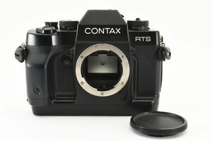 R050044★コンタックス contax RTS III