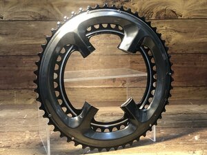 HA380 シマノ Shimano デュエラエース DURA-ACE FC-R9100 チェーンリングセット 53-39T PCD110 4H