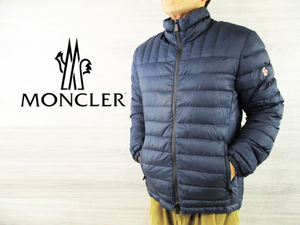 MONCLER●モンクレール＜ダウンジャケット＞●M1044y