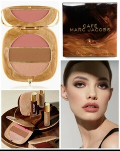 新品 マークジェイコブス コスメ チーク ブロンザー ハイライト フェイスパウダー MARC JACOBS BEAUTY フェイスカラー