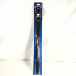 【未開封・中古品】 / SLIK 一脚 Monopod 350 EX N 2ウェイ雲台搭載 4段 540g A.M.T(アルミ・マグネシウム・チタン合金) 30016924