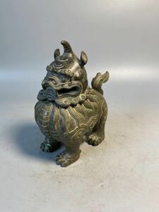 仏教美術 香炉 香薰 古銅鍍金 造像 仏像 花道具 唐物 中国古玩 中国美術