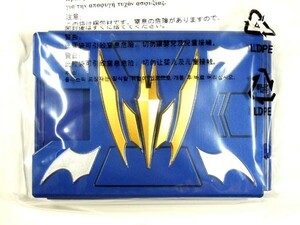 ◆仮面ライダー龍騎 CSM カードデッキ 15 ナイトサバイブ（CSM Vバックル＆ドラグバイザー）