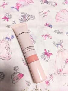 LAURA MERCIER ローラメルシエ　ティンティド　モイスチャライザー　ブラッシュ　フェイスカラー　PK1　LA PISCINE