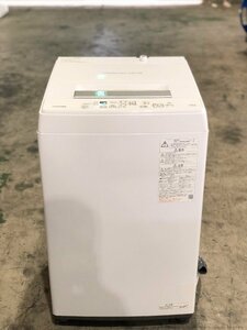 ■TOSHIBA/東芝■全自動洗濯機 AW-45M9 4.5kg 2021年製★埼玉発送★