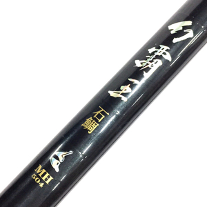 DAIWA 幻覇王 石鯛 MH 504 磯竿 釣り竿 釣り道具 ダイワ QR035-168