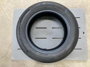 送料込！中古 ミシュラン プライマシー4 185/60R15　（沖縄、離島は除く）