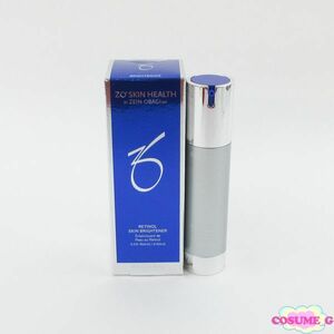 ZO SKIN HEALTH スキンブライセラム 0.5 50ml ※使用期限：2025.02 残量多 H77