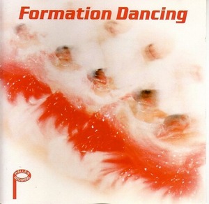 Formation Dancing 【社交ダンス音楽ＣＤ】217*