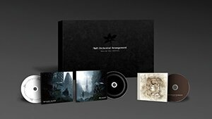 【中古】NieR Orchestral Arrangement Special Box Edition(完全生産限定盤)