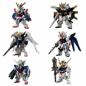 FW GUNDAM CONVERGE 10周年 ANOTHER CENTURY SET【プレミアムバンダイ限定】　未開封品