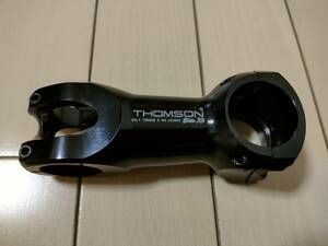 THOMSON ELITE X4 ステム 90mm 0° 31.8mm トムソン MTB ピストバイク