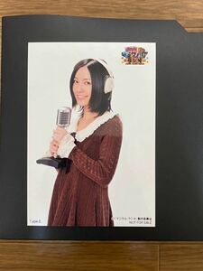 SKE48 松井珠理奈 写真 マジカルラジオ