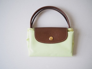 未使用★ロンシャン LONGCHAMP★ル プリアージュ Sサイズ　トートバッグ