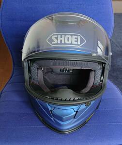 SHOEI　GT-AirⅡ　サイズM