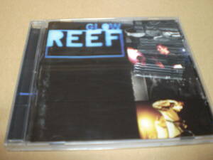 x0109【CD】リーフ REEF / Glow