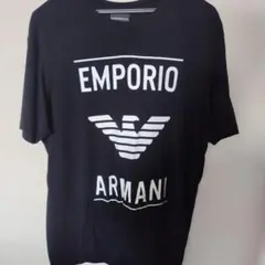 エンポリオアルマーニTシャツ