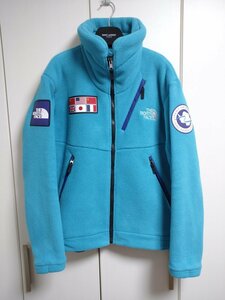 ノースフェイス THE NORTH FACE トランス アンタークティカ フリースジャケット フリースジャンパー メンズ ブルー XL NA61930R ZEIIOAKK