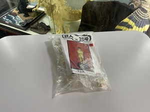 クラシックモダン　敷島博士　レジンキャストキット　絶版品　