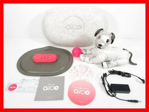 SONY ERS-1000 aibo ソニー ロボット 中古