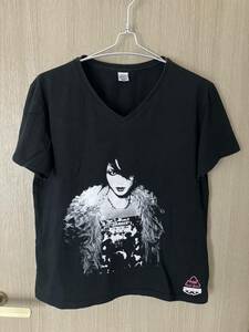 hide 一番くじ バンプレスト Tシャツ XJapan