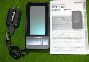 ユピテル GST-7 BLE