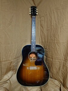 ギブソン J-45 2000年製 Gibson J-45