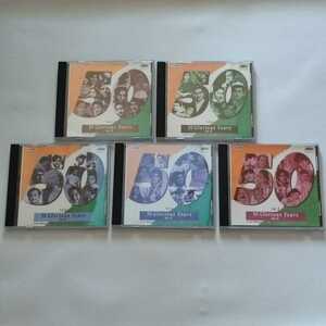 インド映画 OST CD Bollywood classics 50 Glorious Years From Shehnai to Sapnay Independent India