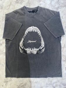 【REPRESENT 】SHARK JAWS T-SHIRT