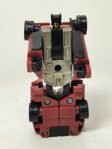 タカラ トミー トランスフォーマーG1 デッドエンド おもちゃ ロボット レア