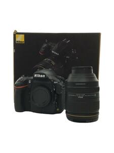 Nikon◆デジタル一眼カメラ D810 24-120 VR レンズキット