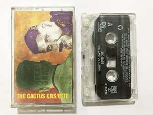 ■カセットテープ■3rd Bass『The Cactus Album』1stアルバム Def Jam Hip Hop■同梱8本まで送料185円