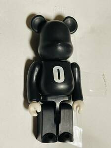 BE@RBRICK 5 BASIC裏 O GOODENOUGH グッドイナフ 藤原ヒロシ メディコムトイ フィギュア