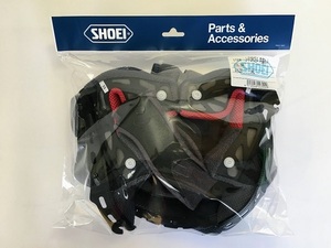 SHOEI ショウエイ J-FORCE4 内装セット XLサイズ用