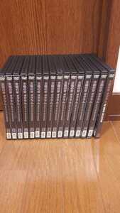 太陽の牙ダグラム DVD 全15巻 + 劇場版　ザ ムービー コレクション 