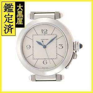 Cartier カルティエ パシャ42 メンズ W31072M7【436】2143500275658