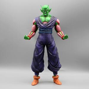 ドラゴンボール　　ピッコロ大魔王　大型　フィギュア 35CM