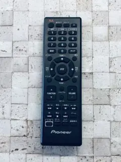 Pioneer 076R0TF031 Aリモコン(TV8071)