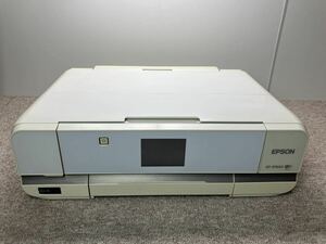 【ジャンク】EPSONエプソン インクジェットプリンター EP-976A3